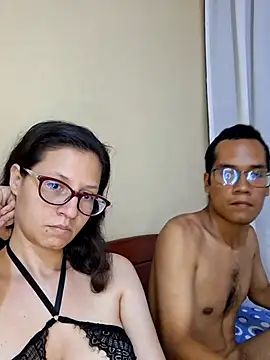Show de couple_orgasm na webcam