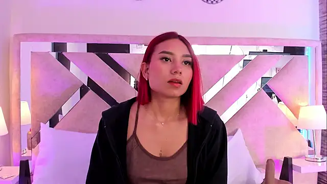 Czat XXX na żywo – ximena_vasquez8