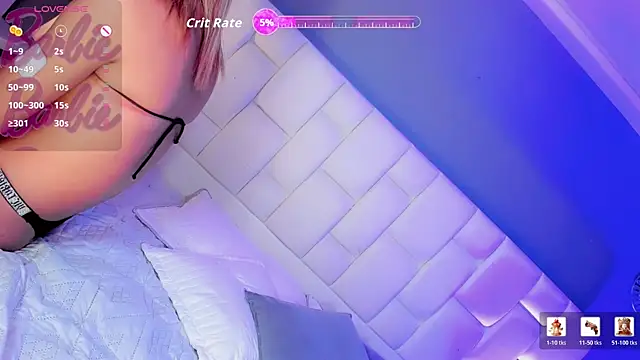 Živý XXX chat Nikol-hilton