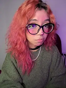 Chat XXX en directo de Valen-Foxx1