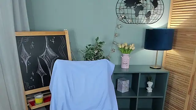 katymeaw's Live XXX Chat