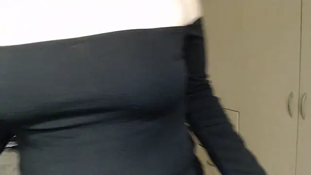 Melissaloves80's Webcam Show