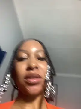 Show Webcam de Creamy_bitchxxx