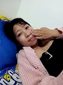 Mayly_lucky2 webcam show