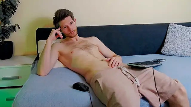 Eddie_Baker's Live XXX Chat