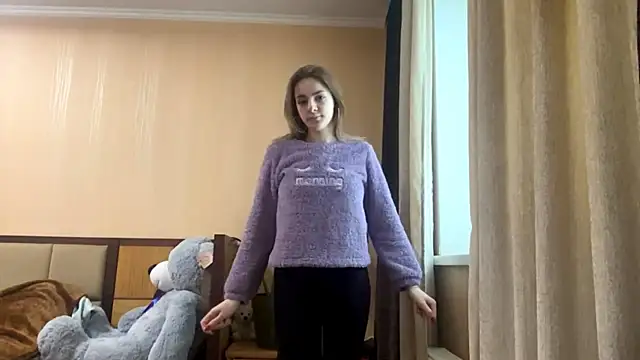 selianderol Webcamshow