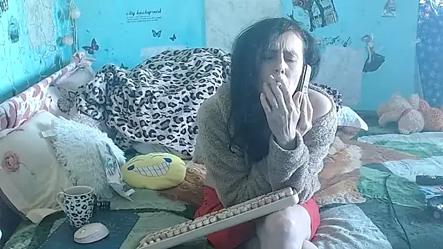 brighteyes77 Live XXX-chat