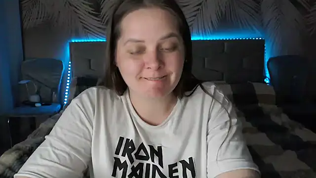 uliastar webcam show