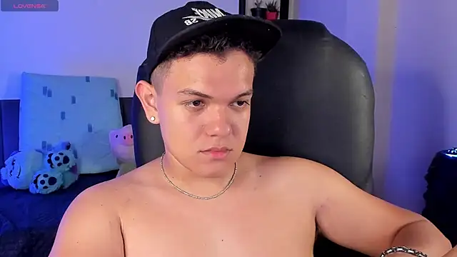 عرض كام Dunkan_Kravitz