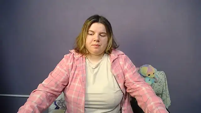 so_shy Chat XXX in diretta