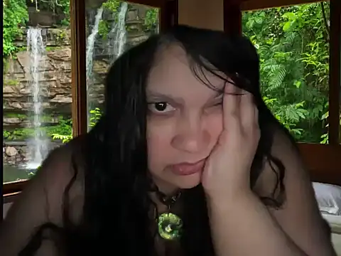 Chatroom XXX en direct de MelanieFawker