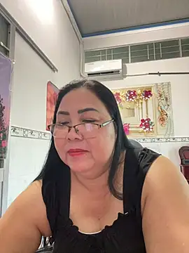 Alinat_ Show Webcam