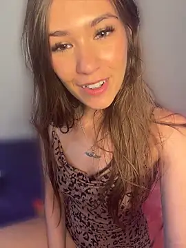 TheAliJonesX – Live XXX-chat