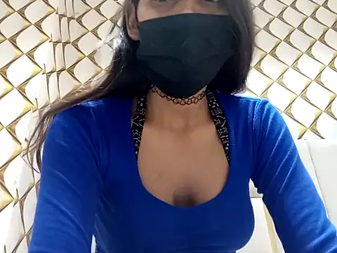 عرض كام Fiza__khan