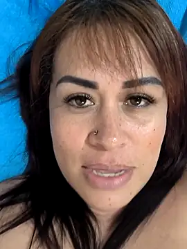 Natymendoza998 Adlı Modelin Canlı XXX Sohbeti