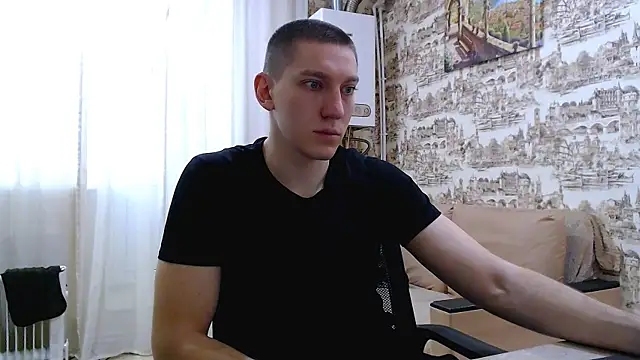 Show de webcam de markbodrov