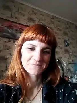 YaroslavaLester Webcam-Show