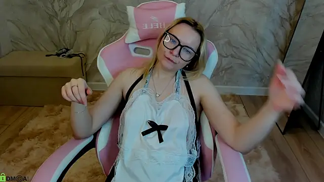 Adriana_Sweett Chat XXX in diretta