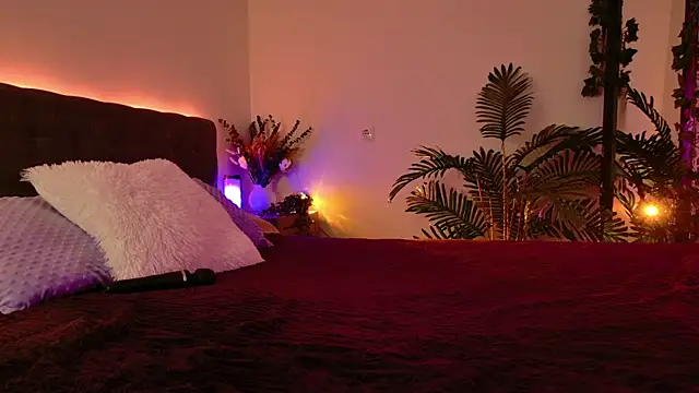 Gwen_Hilton – Live XXX-chat