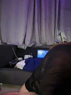 MerlyG's Webcam Show