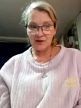 Chatroom XXX en direct de irinamaux