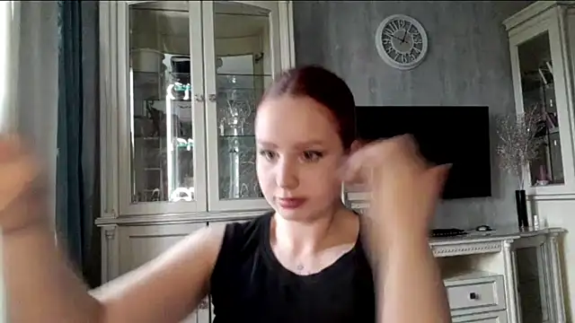 ProMilly – Naživo XXX chat