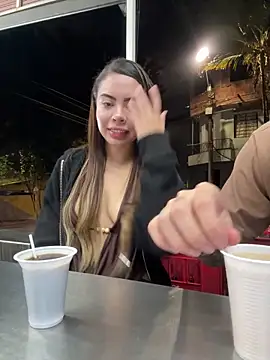 Webkamerová show lindaandtony