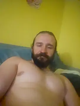 Webkamerová show Jaylovski96