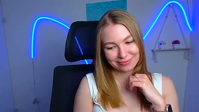 Chat XXX en directo de Dana_flowers