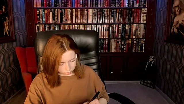 OhMyStella Live XXX-Chat