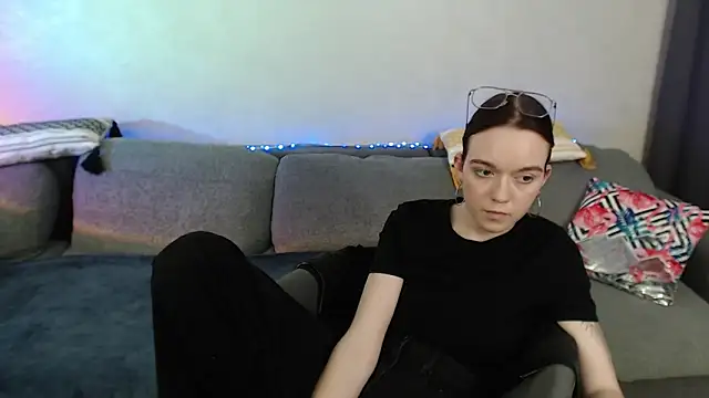 SunyLily Live XXX-Chat
