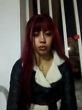 Chat +18 de AshleySwett ao vivo
