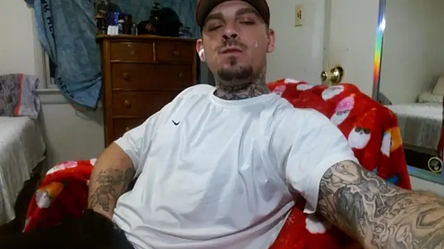 DADDY_KANE8--- webkamerás műsora