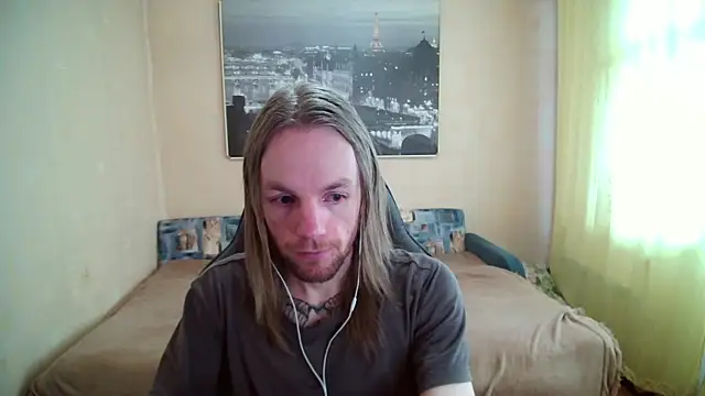 Chat XXX Live AdamDickens