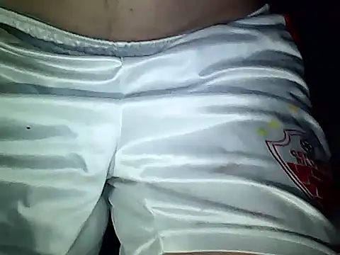 20cmloiro Show in webcam