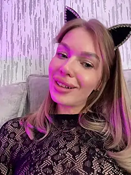 miss_veroNika 라이브 XXX 채팅