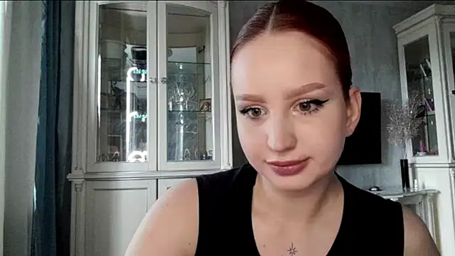 Živý XXX chat ProMilly