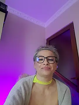 LunaBlaise's Live XXX Chat