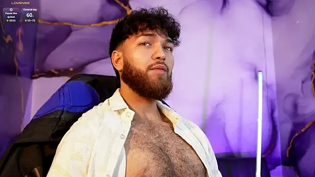 Czat XXX na żywo – Oliver_Dallas1