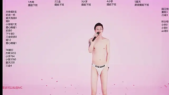YLBOY-777 webcam show