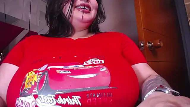 Pokazy przed kamerką – Penelope_Tits