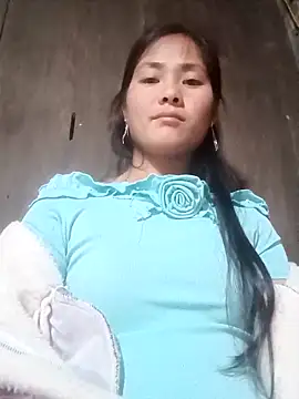 Lyssa-a webcam show