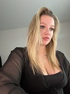 bettyloveu Chat XXX in diretta