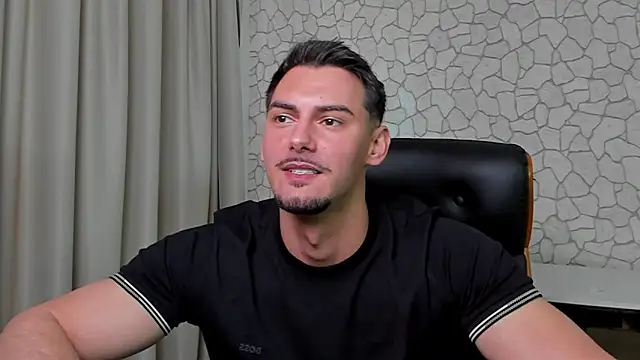 ClintMasters' Webcam Show