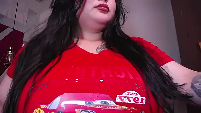 Czat XXX na żywo – Penelope_Tits