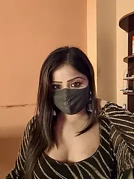 deepu_urs Webcam Show