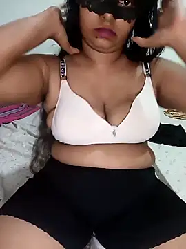 Reesha_99 Webcam show