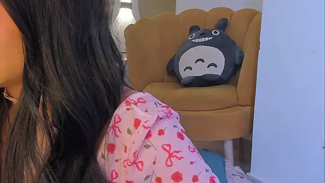 TokyoHaskel Live XXX Chat