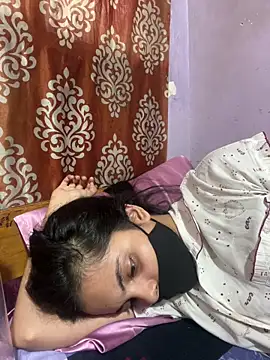 Sandhya_77 网络视讯表演