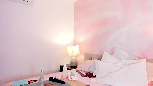 IsabelaStefano Chat XXX live